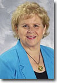 Anita G. Kinser